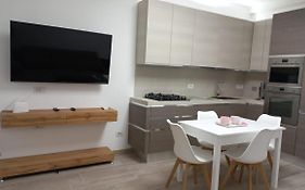 Olbia House Exclusive Room