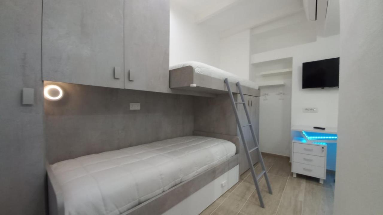 Olbia House Exclusive Room Exterior foto