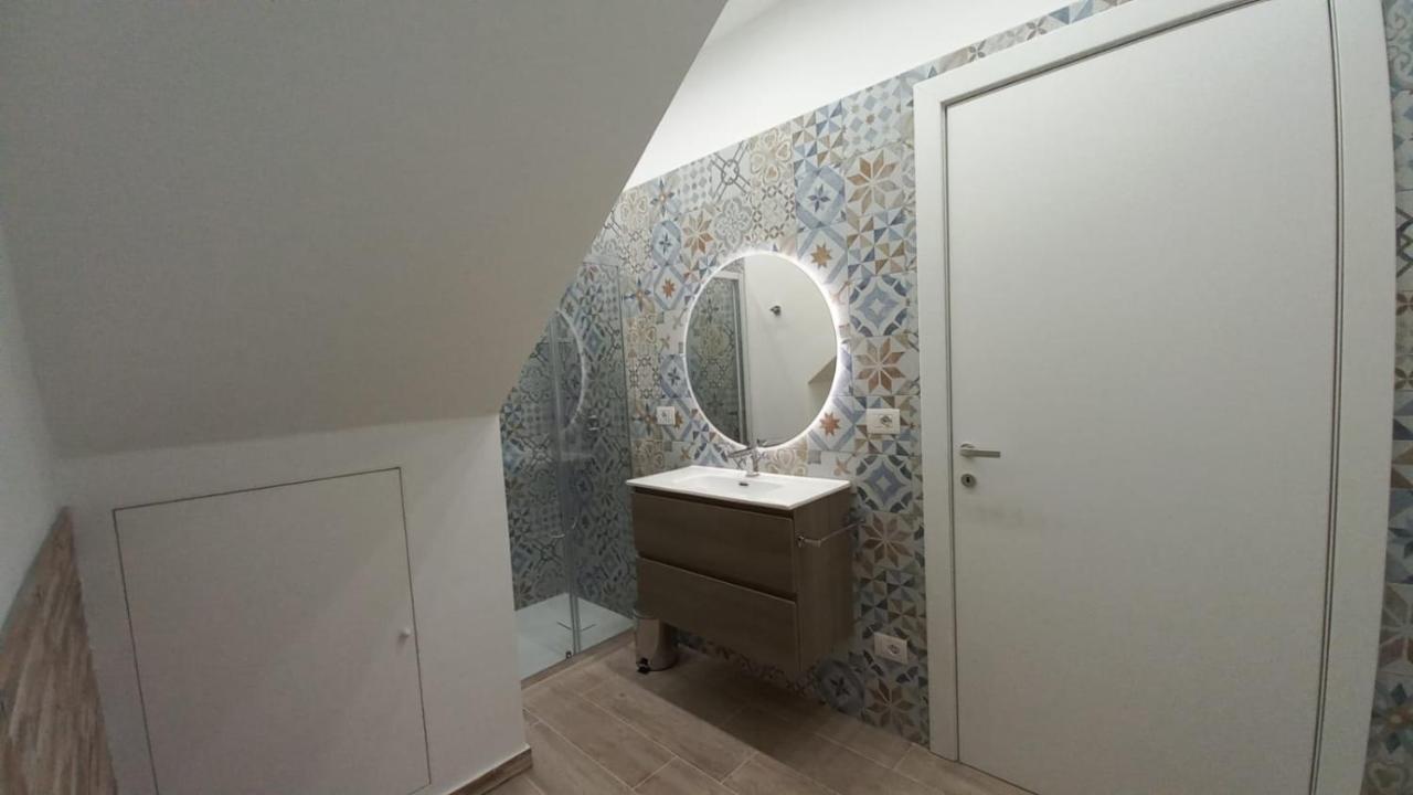 Olbia House Exclusive Room Exterior foto