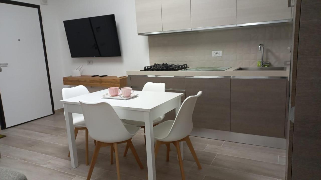 Olbia House Exclusive Room Exterior foto