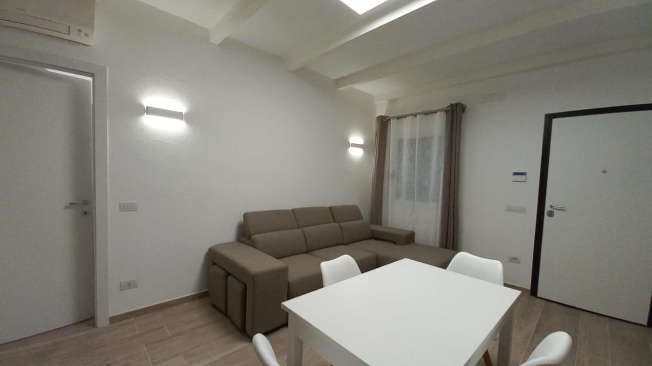 Olbia House Exclusive Room Exterior foto