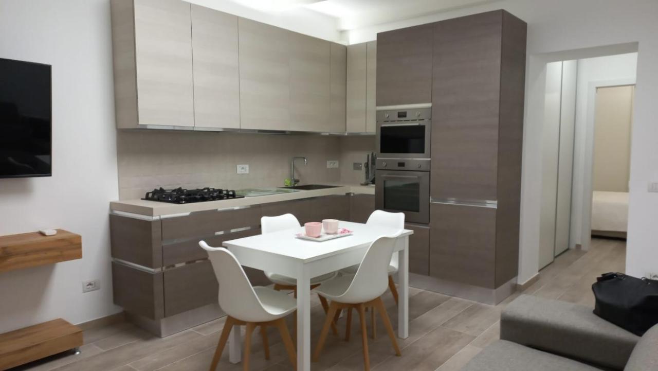 Olbia House Exclusive Room Exterior foto