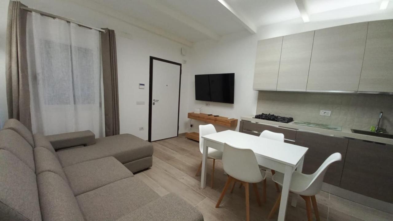 Olbia House Exclusive Room Exterior foto
