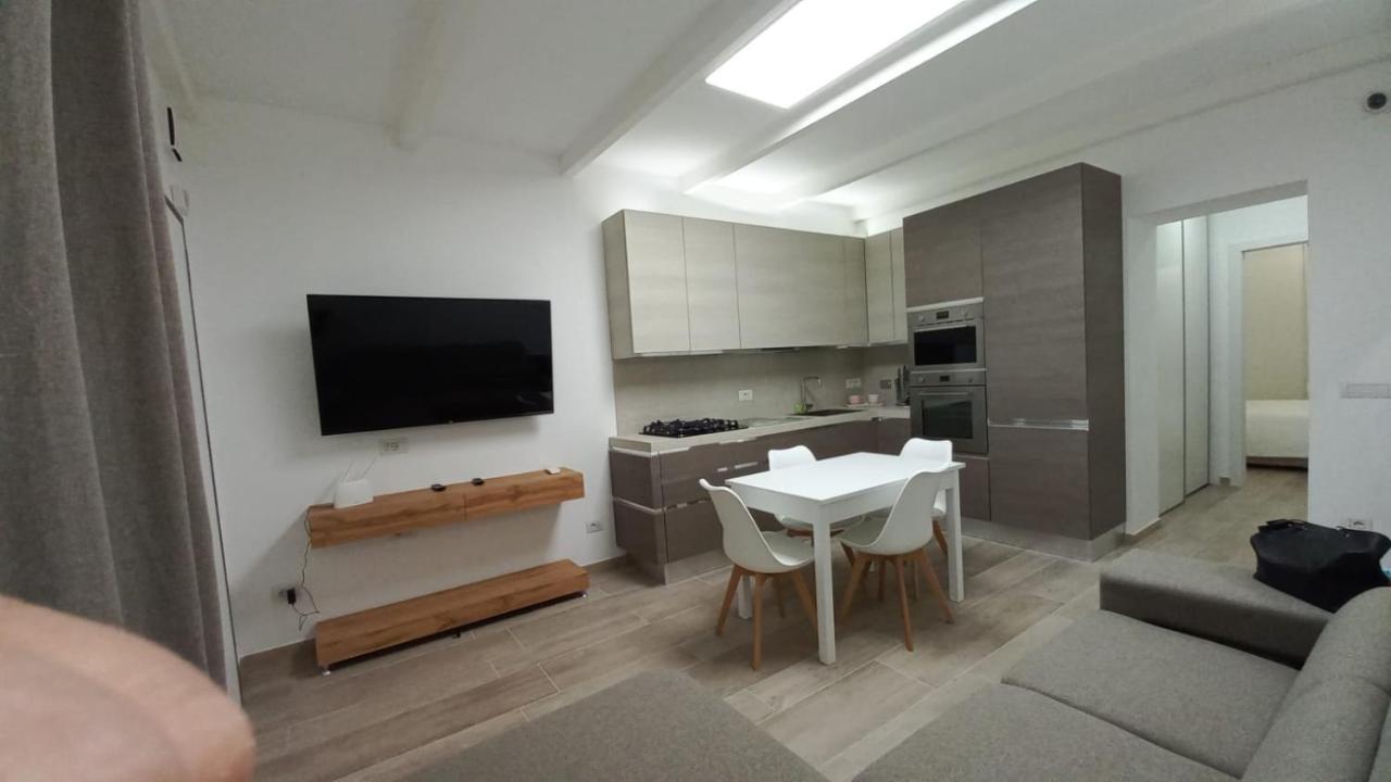 Olbia House Exclusive Room Exterior foto