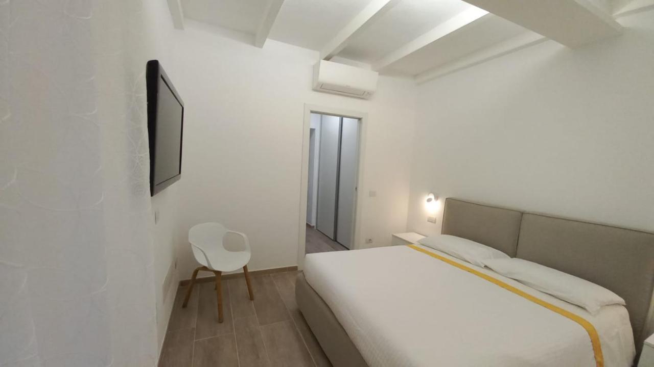 Olbia House Exclusive Room Exterior foto