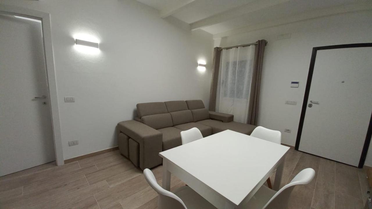 Olbia House Exclusive Room Exterior foto