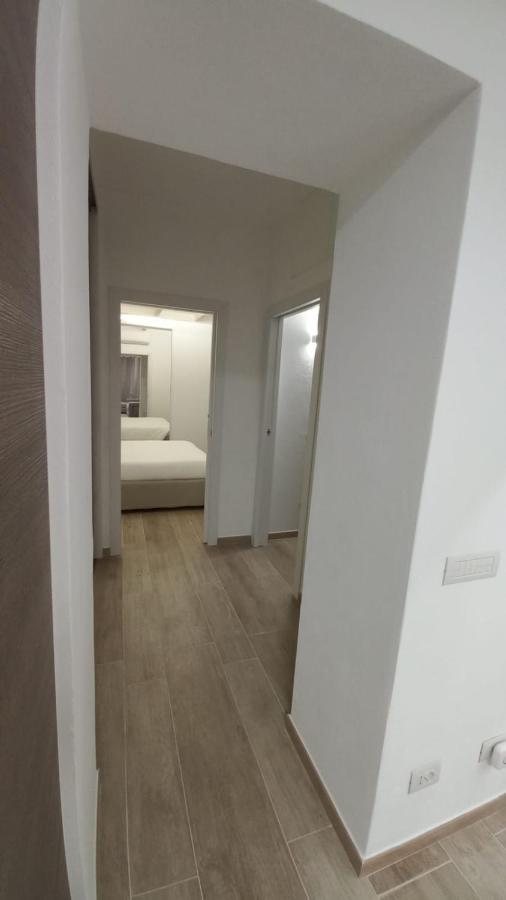 Olbia House Exclusive Room Exterior foto